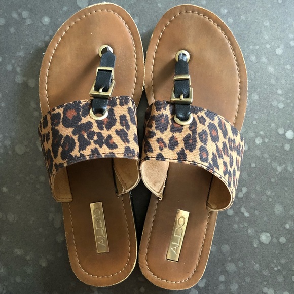 Aldo Shoes - Aldo sandals!